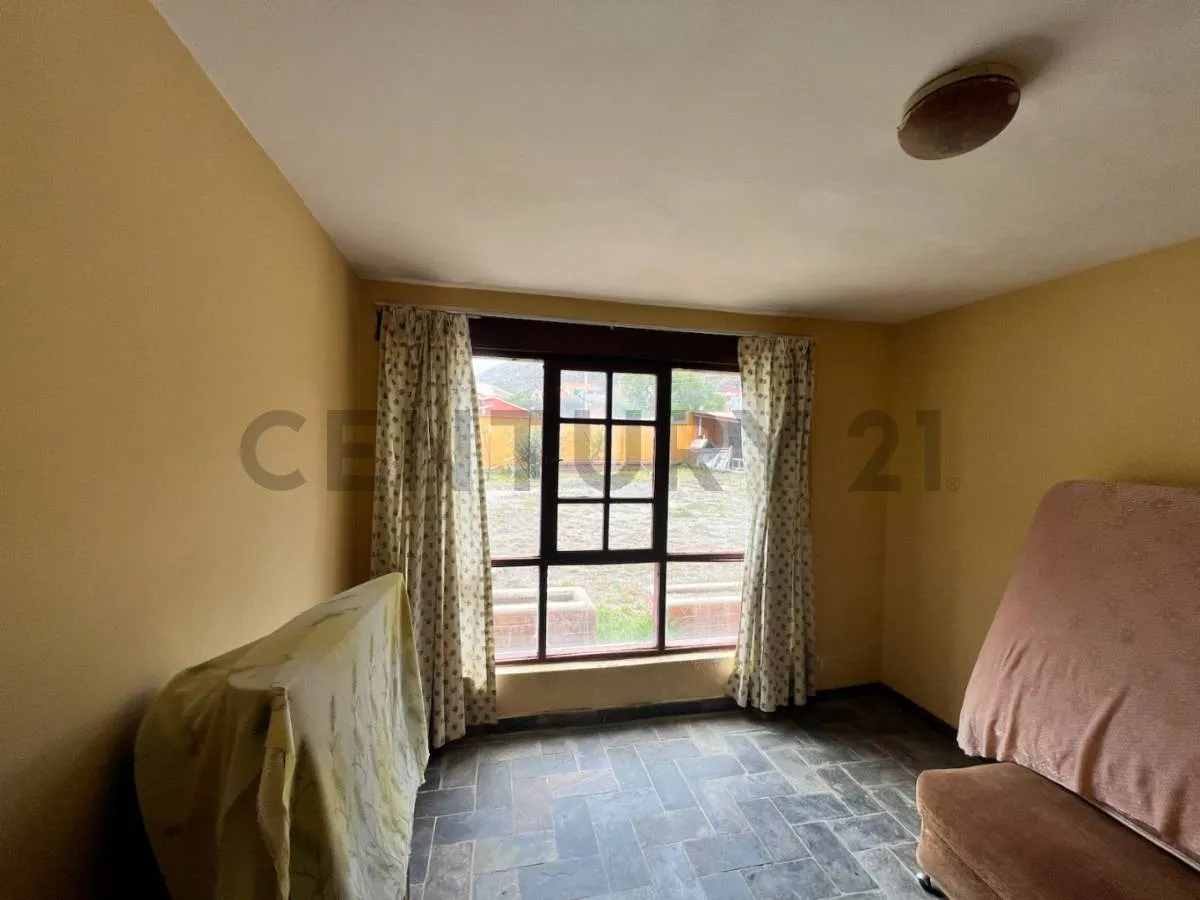 Foto 7 de Casa de Campo en Venta - Mecapaca - Huajchilla