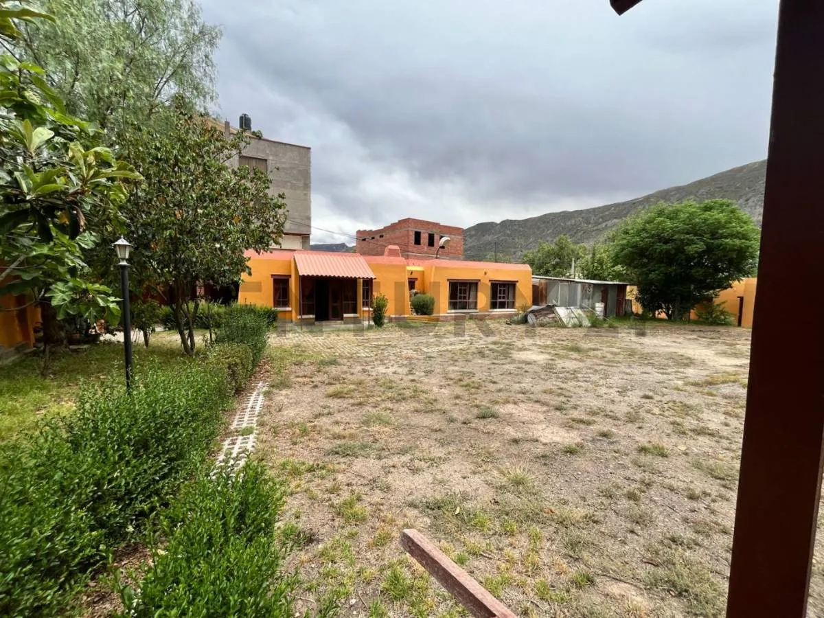 Foto 2 de Casa de Campo en Venta - Mecapaca - Huajchilla