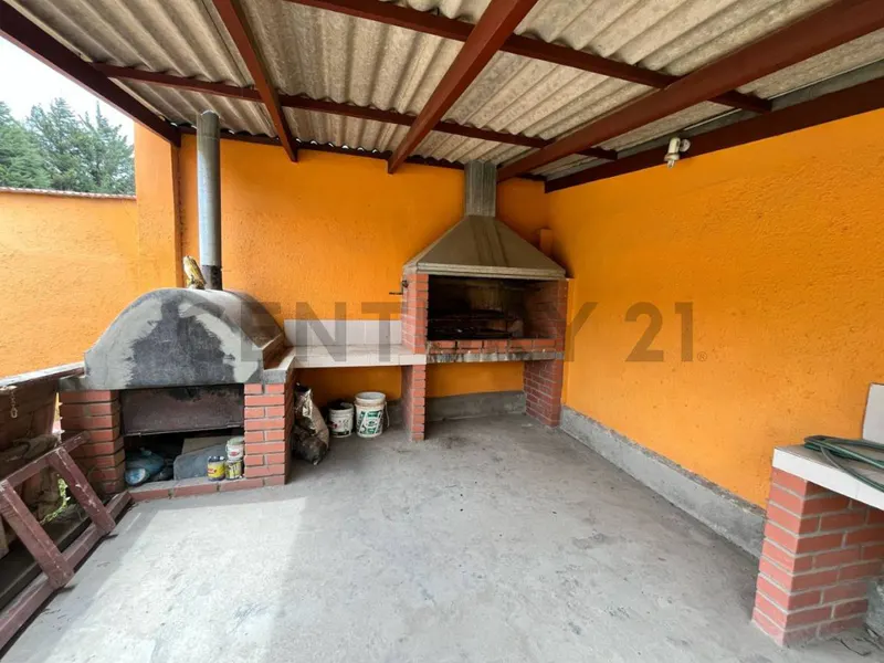 Foto 10 de Casa de Campo en Venta - Mecapaca - Huajchilla