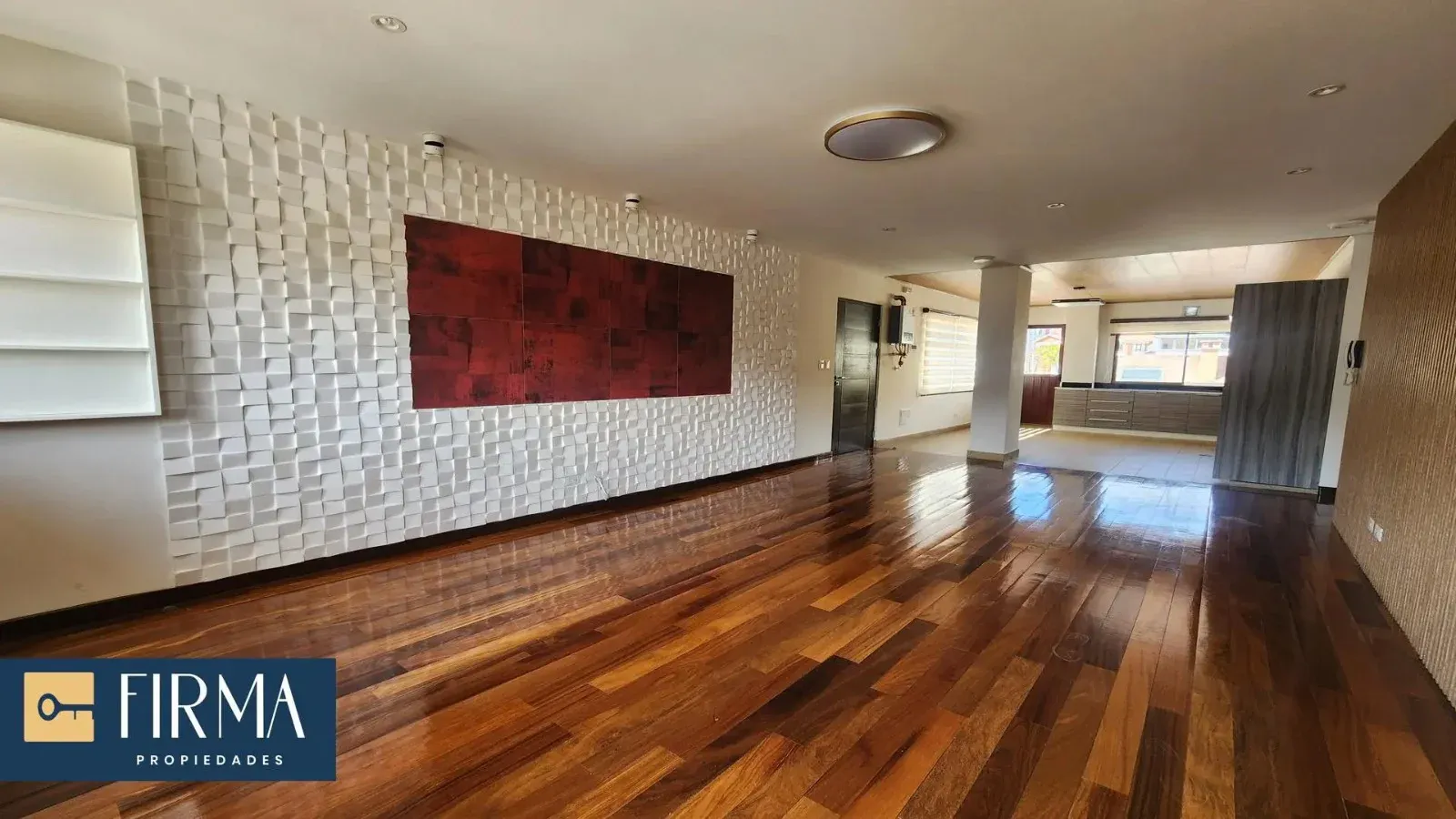 Foto 4 de Penthouse en Venta con Terraza Privada en Achumani