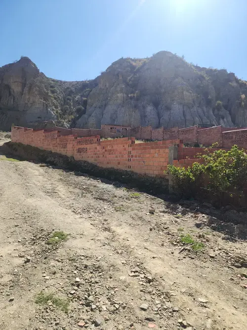 Foto 4 de Terreno en Venta ‼️ Lomas de Achumani