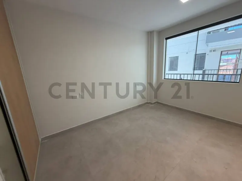 Foto 6 de Departamentos de 1 Habitacion a La Venta Condominio Urban Terra