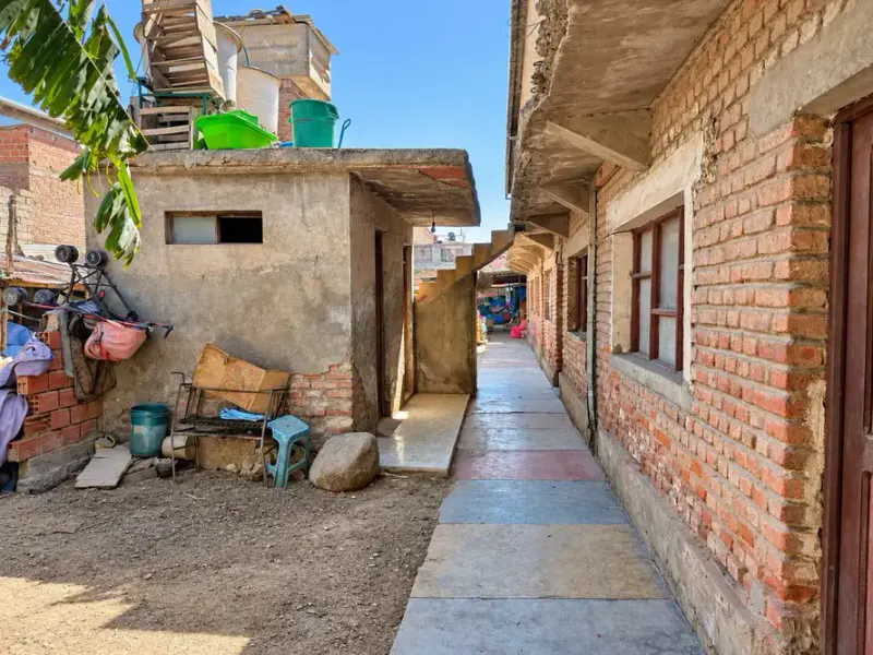 Foto 7 de Terreno en Venta - La Perla de Quillacollo