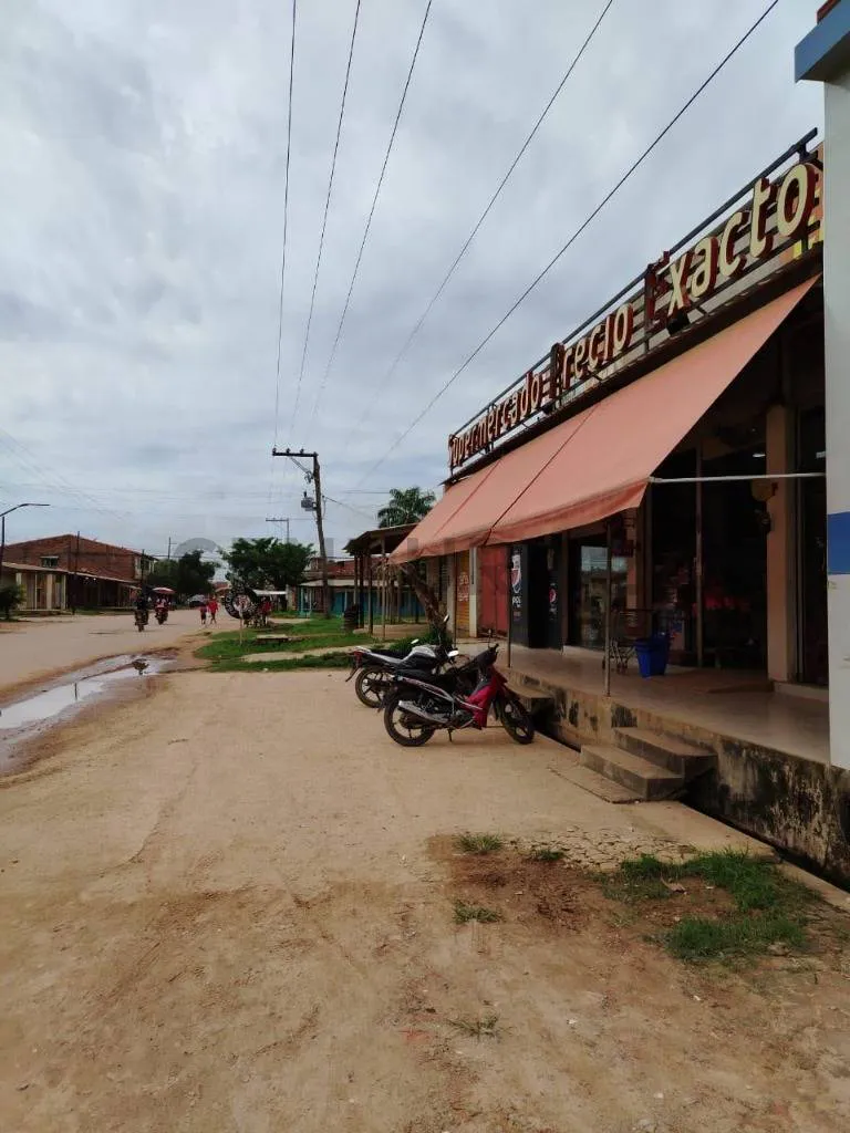 Foto 15 de Ambiente Comercial Sobre Avenida Asfaltada, por Debajo de Su Precio Comercial!!