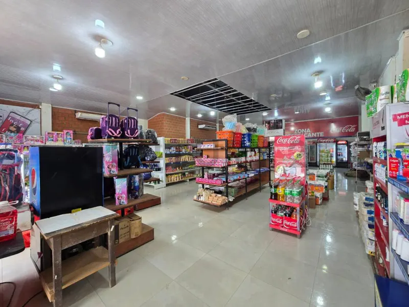 Foto 6 de Ambiente Comercial Sobre Avenida Asfaltada, por Debajo de Su Precio Comercial!!