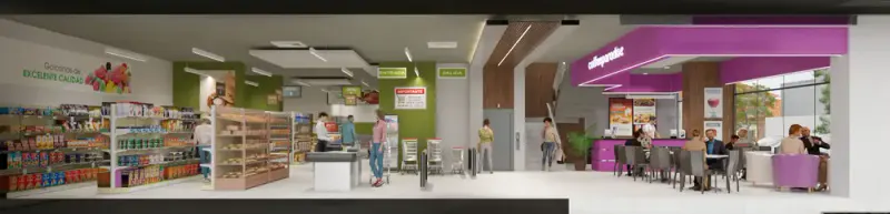 Foto 13 de Amplio Local Comercial en Alquiler – Torres Ecopark ✨