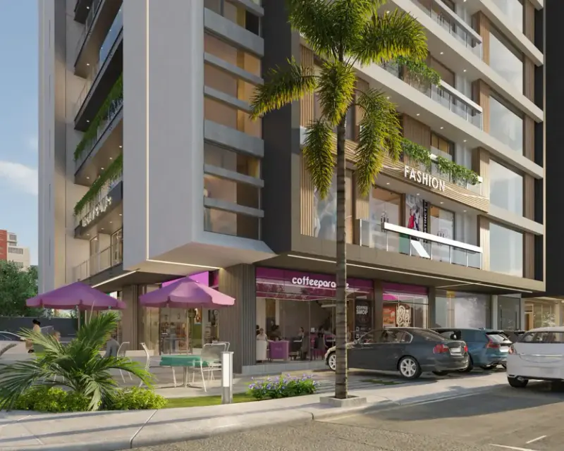 Foto 8 de Amplio Local Comercial en Alquiler – Torres Ecopark ✨