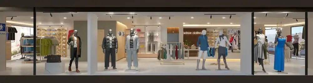 Foto 10 de Amplio Local Comercial en Alquiler – Torres Ecopark ✨