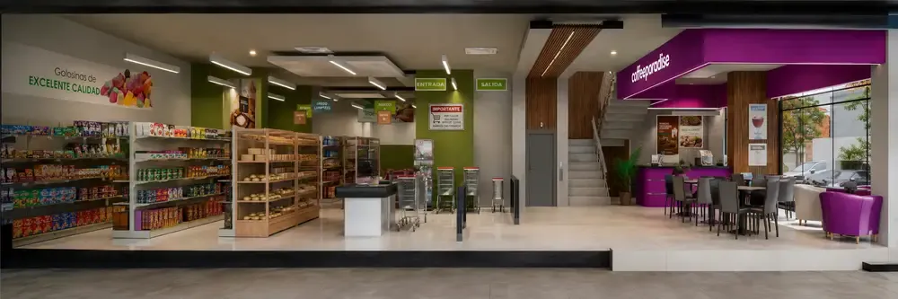 Foto 4 de Amplio Local Comercial en Alquiler – Torres Ecopark ✨