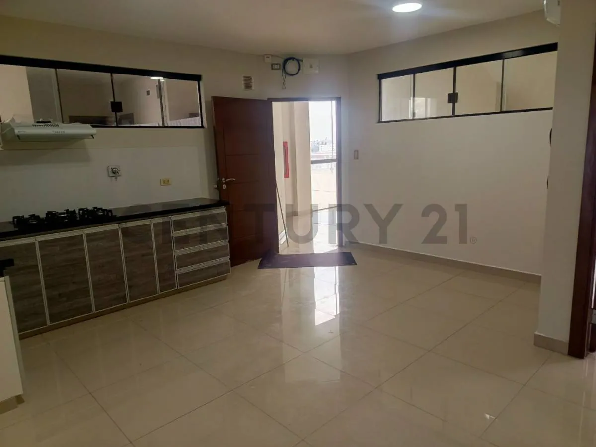 Foto 4 de Departamento de 3 Dormitorios en alquiler , Av Brasil 1 y 2 do anillo