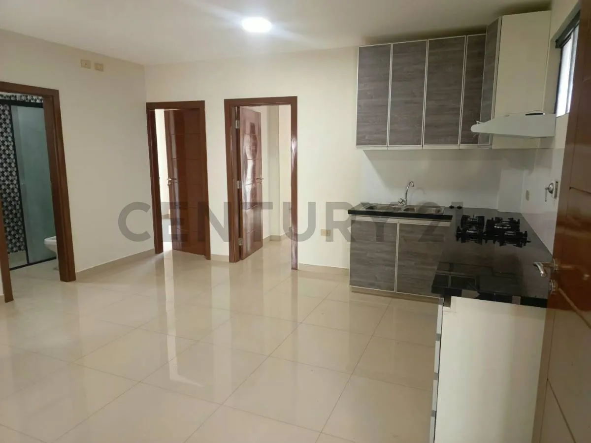 Foto 1 de Departamento de 3 Dormitorios en alquiler , Av Brasil 1 y 2 do anillo