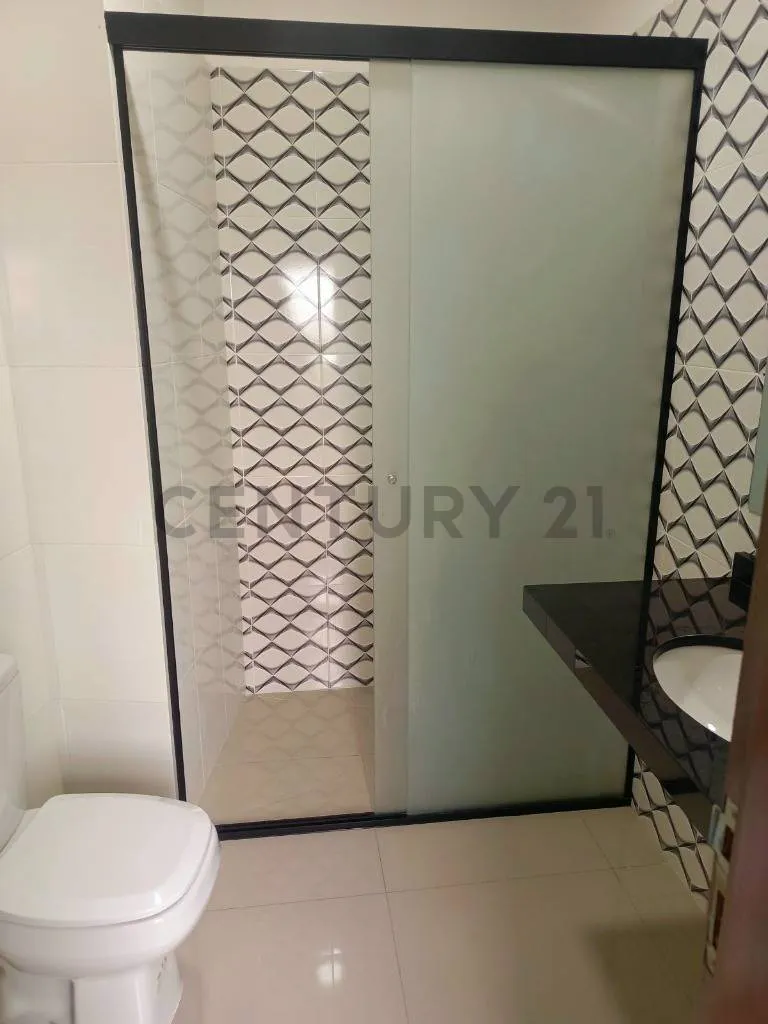 Foto 6 de Departamento de 3 Dormitorios en alquiler , Av Brasil 1 y 2 do anillo