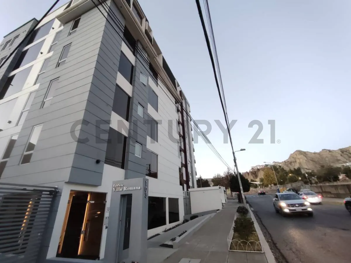 Foto 7 de Local comercial en venta en Achumani, sobre Av. Costanera, altura calle 25