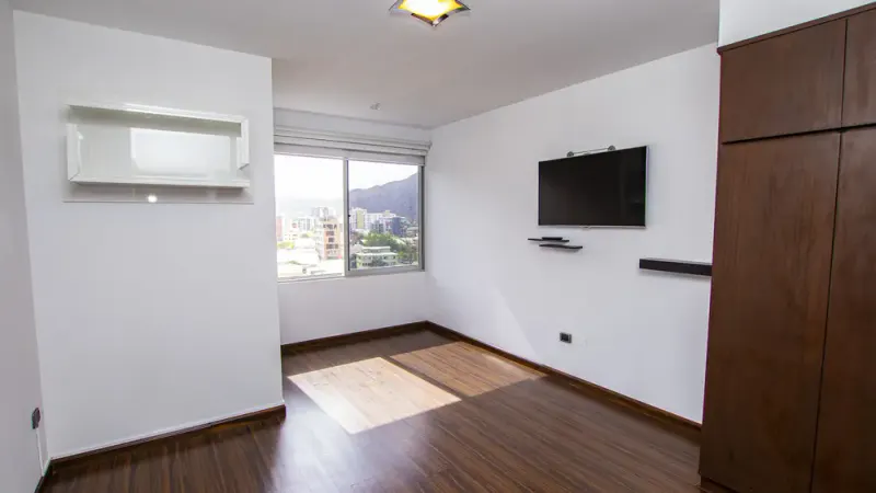 Foto 6 de Departamento de Lujo en Venta en Edificio Axis