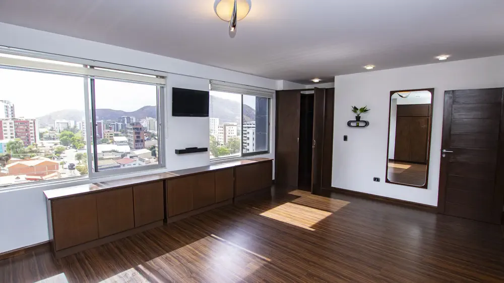 Foto 5 de Departamento de Lujo en Venta en Edificio Axis