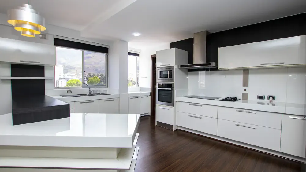 Foto 10 de Departamento de Lujo en Venta en Edificio Axis