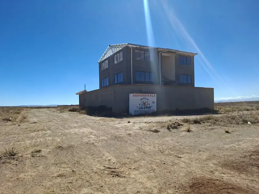 Foto 5 de terreno en venta Mazo Cruz