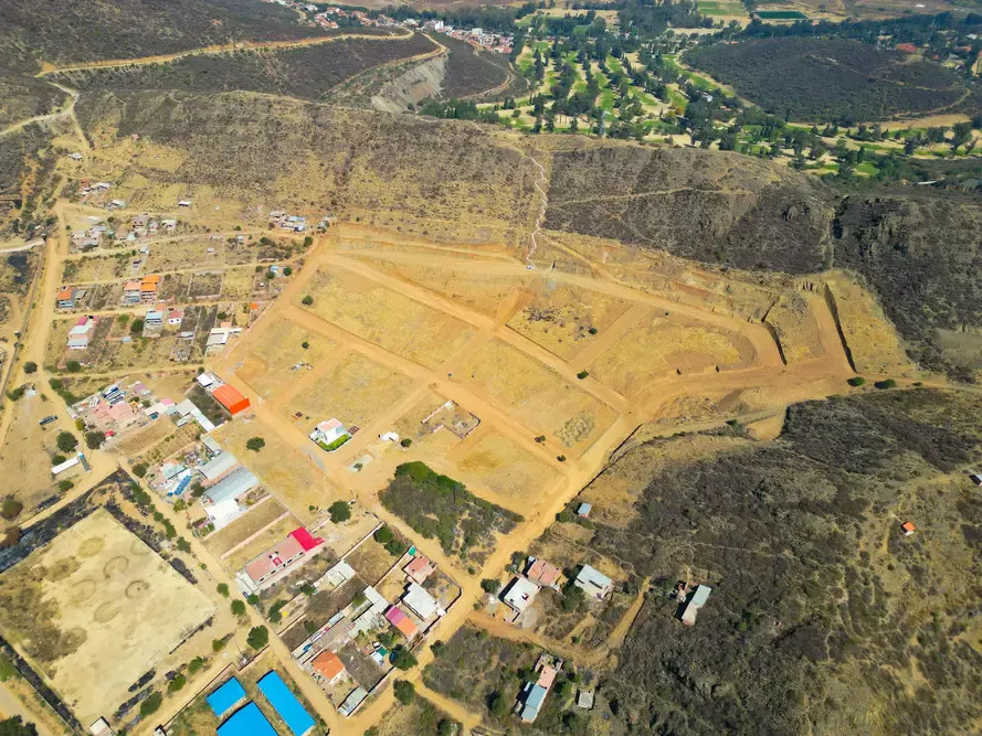Foto 4 de Urbanizacion Altos de San Pedro (Detras del Country Club)