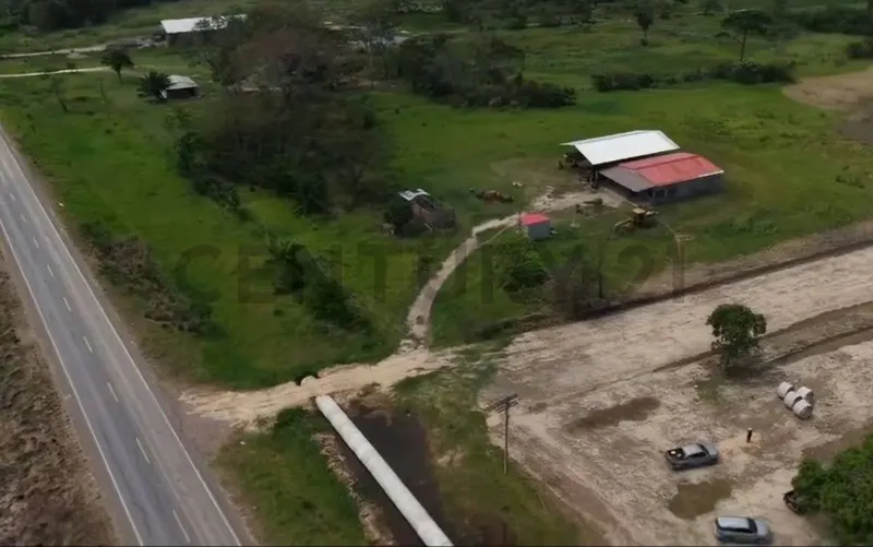 Foto 13 de El Futuro Productivo del Beni Ya Está en Marcha!!