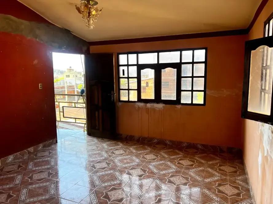 Foto 7 de Casa en Venta por Debajo del Avalúo – Valle Hermoso