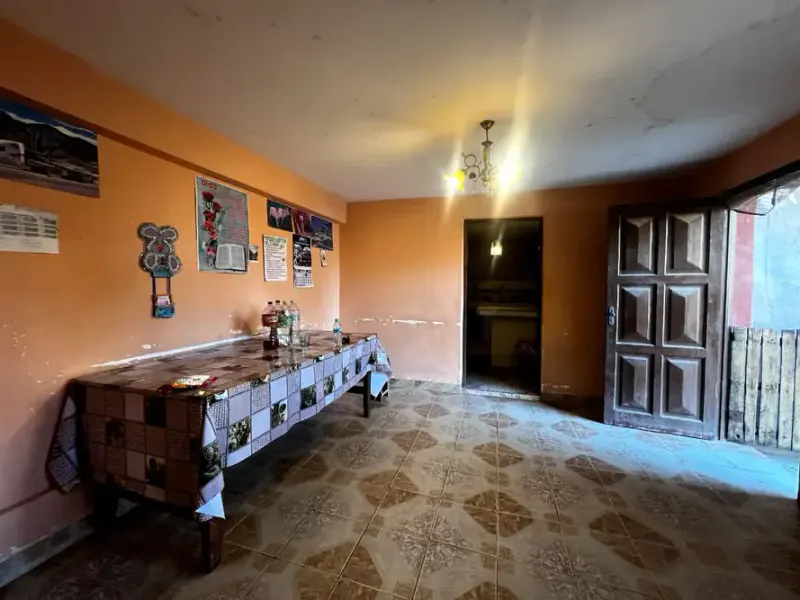 Foto 6 de Casa en Venta por Debajo del Avalúo – Valle Hermoso