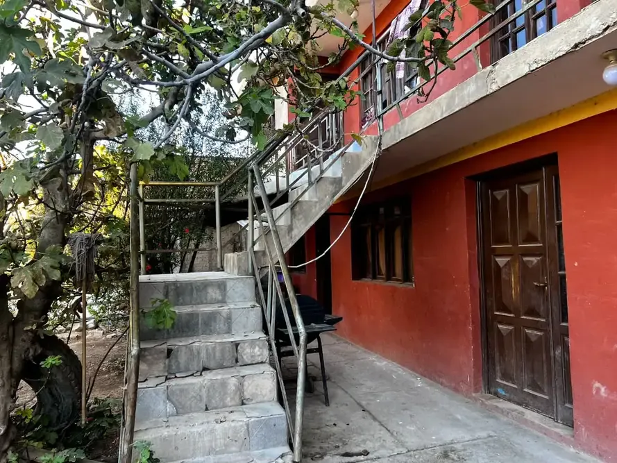 Foto 3 de Casa en Venta por Debajo del Avalúo – Valle Hermoso