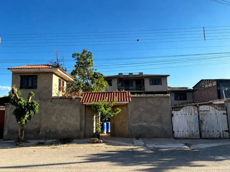Foto 1 de Casa en Venta por Debajo del Avalúo – Valle Hermoso