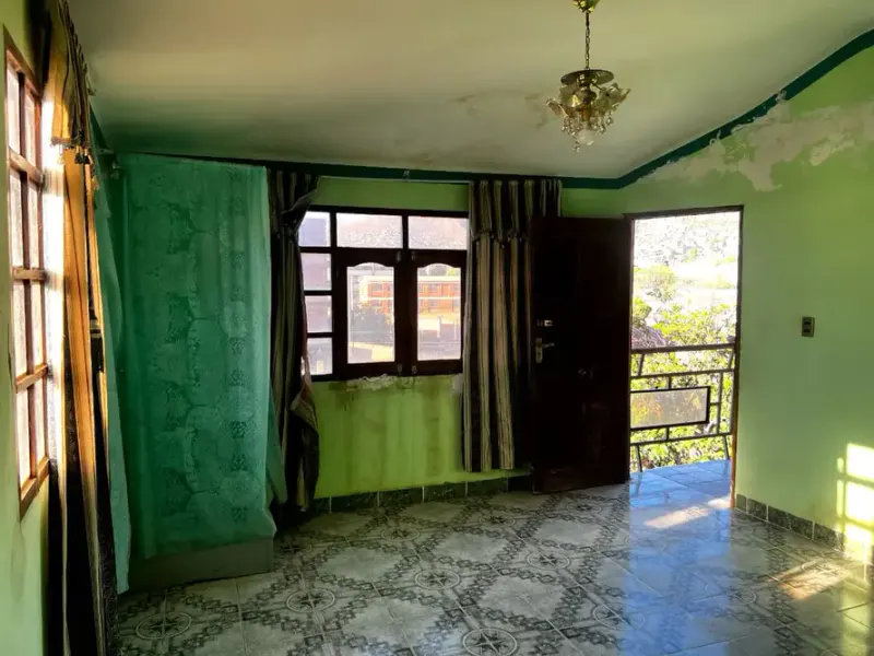 Foto 11 de Casa en Venta por Debajo del Avalúo – Valle Hermoso