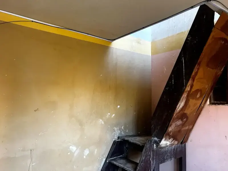 Foto 8 de Casa en Venta por Debajo del Avalúo – Valle Hermoso