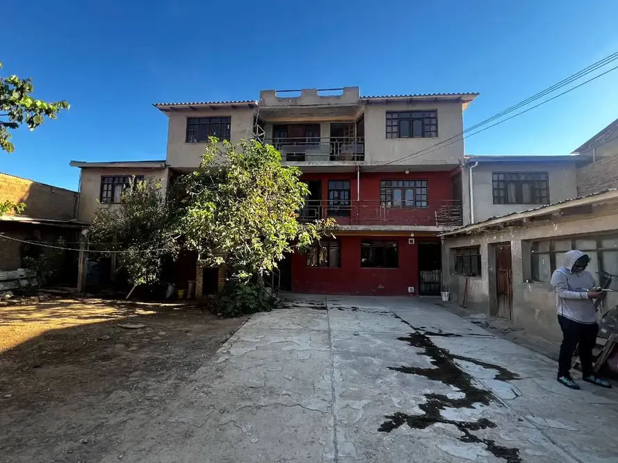 Foto 2 de Casa en Venta por Debajo del Avalúo – Valle Hermoso
