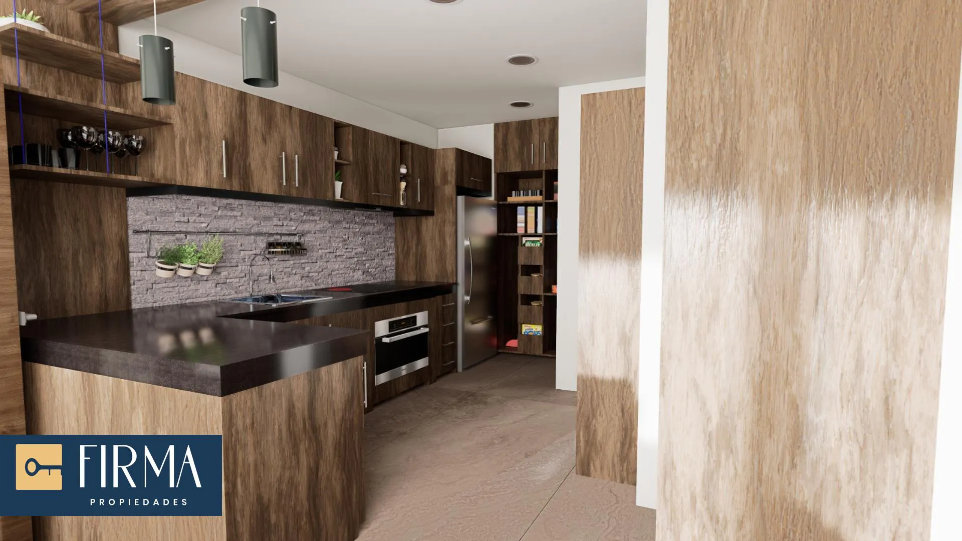 Foto 4 de Compra Este Monoambiente en Alto Calacoto