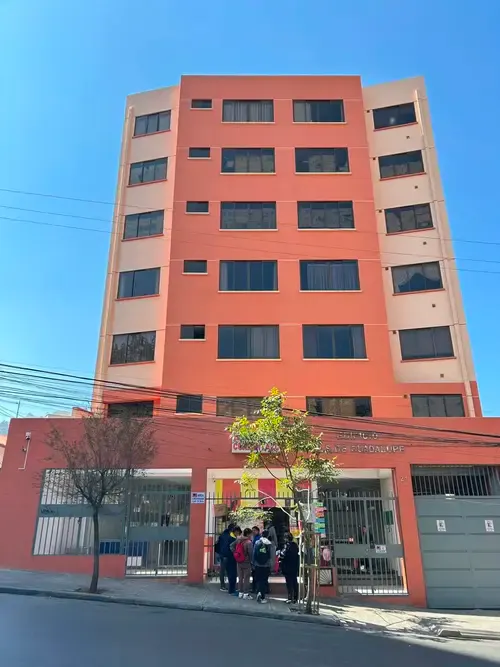 Foto 12 de Departamento en Venta - Miraflores Plaza Villarroel
