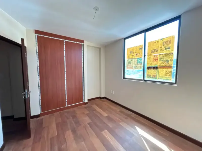 Foto 8 de Departamento en Venta - Miraflores Plaza Villarroel