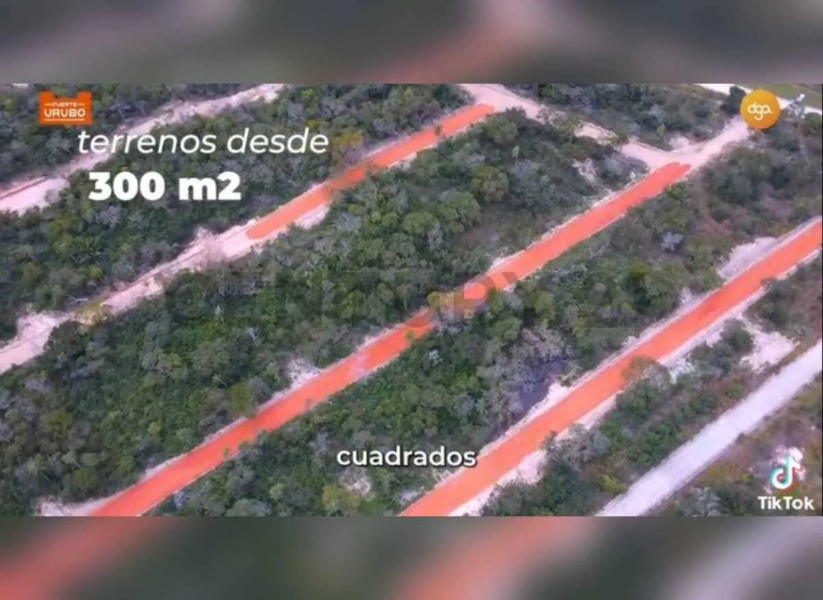 Foto 3 de terreno en traspaso en urubo