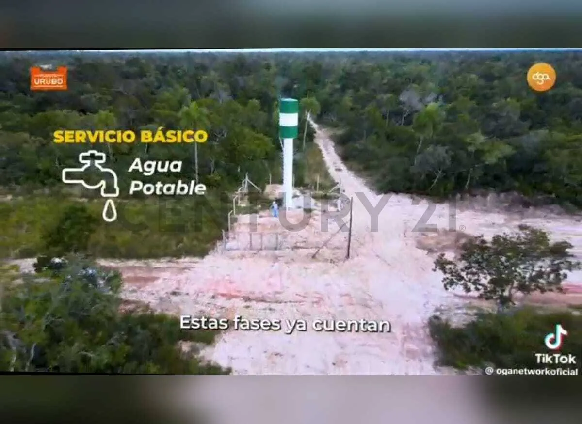 Foto 4 de terreno en traspaso en urubo