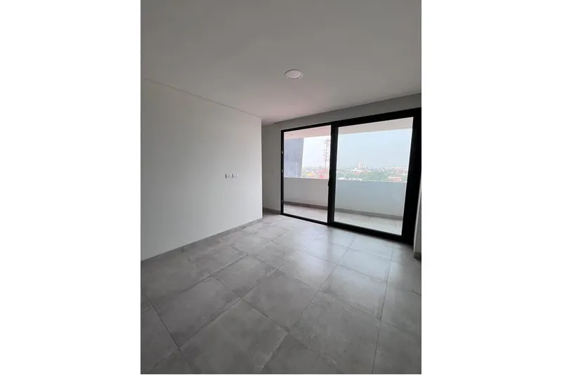 Foto 12 de Dúplex en Venta - Cond. Habita Beni
