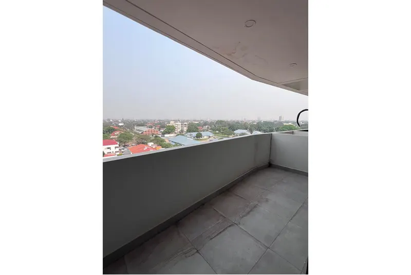 Foto 15 de Dúplex en Venta - Cond. Habita Beni