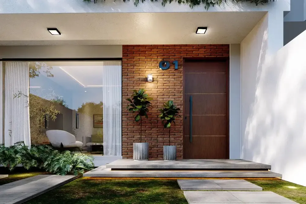 Foto 9 de Casas en pre-venta zona sur