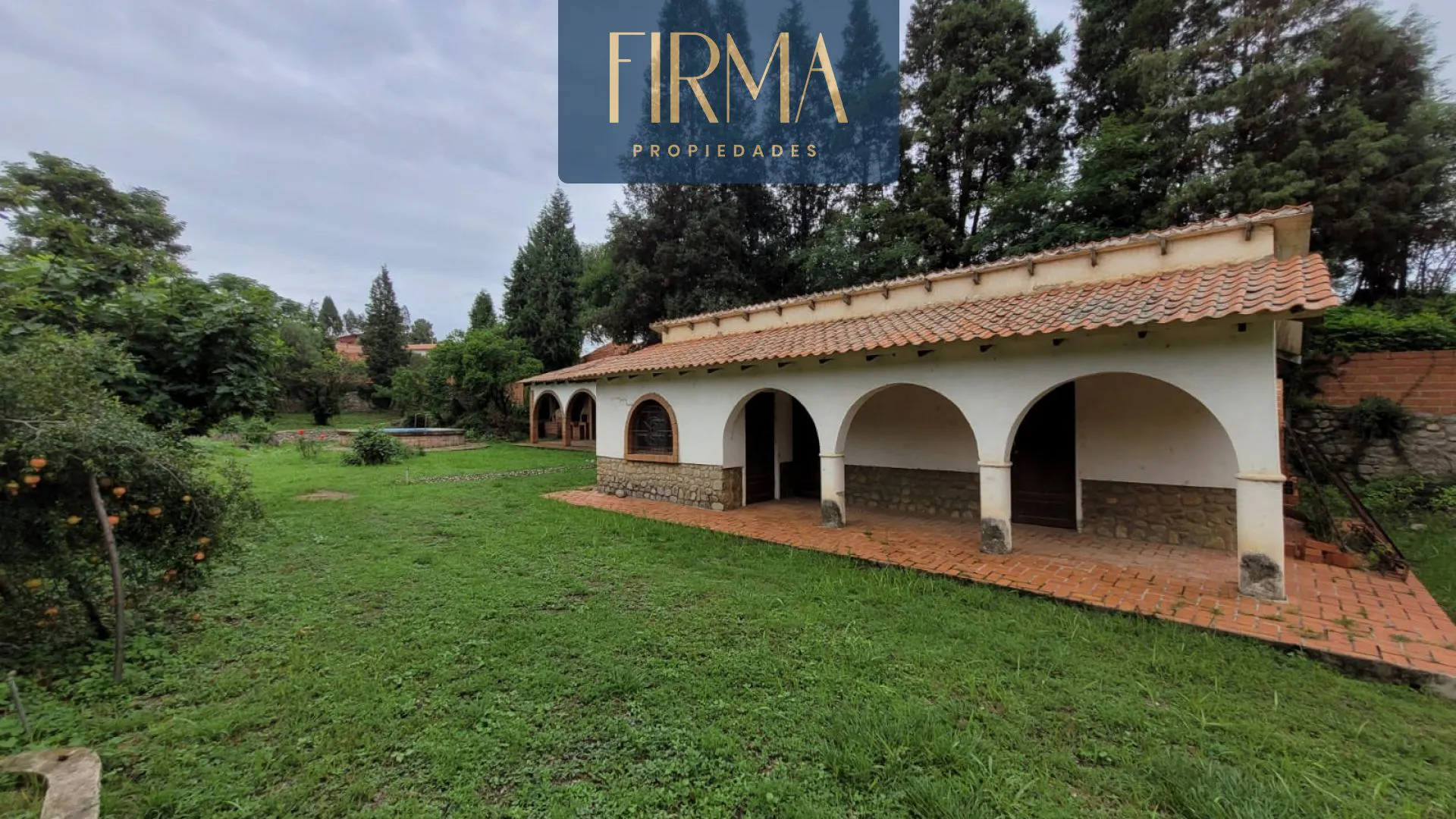Foto 6 de Compra Este Terreno en Zona Turistica de Tarija Tomatitas