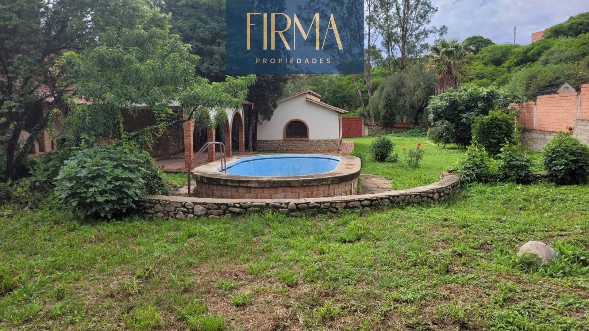 Foto 11 de Compra Este Terreno en Zona Turistica de Tarija Tomatitas