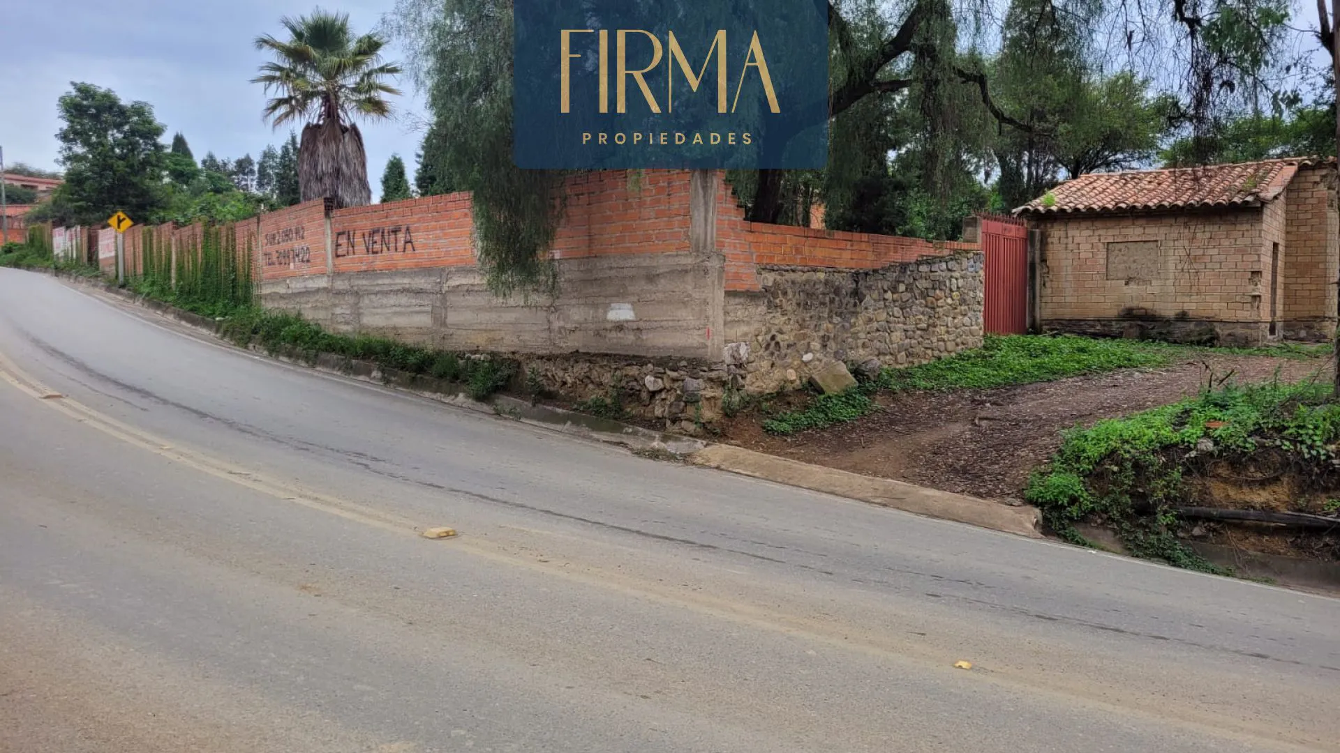 Foto 4 de Compra Este Terreno en Zona Turistica de Tarija Tomatitas