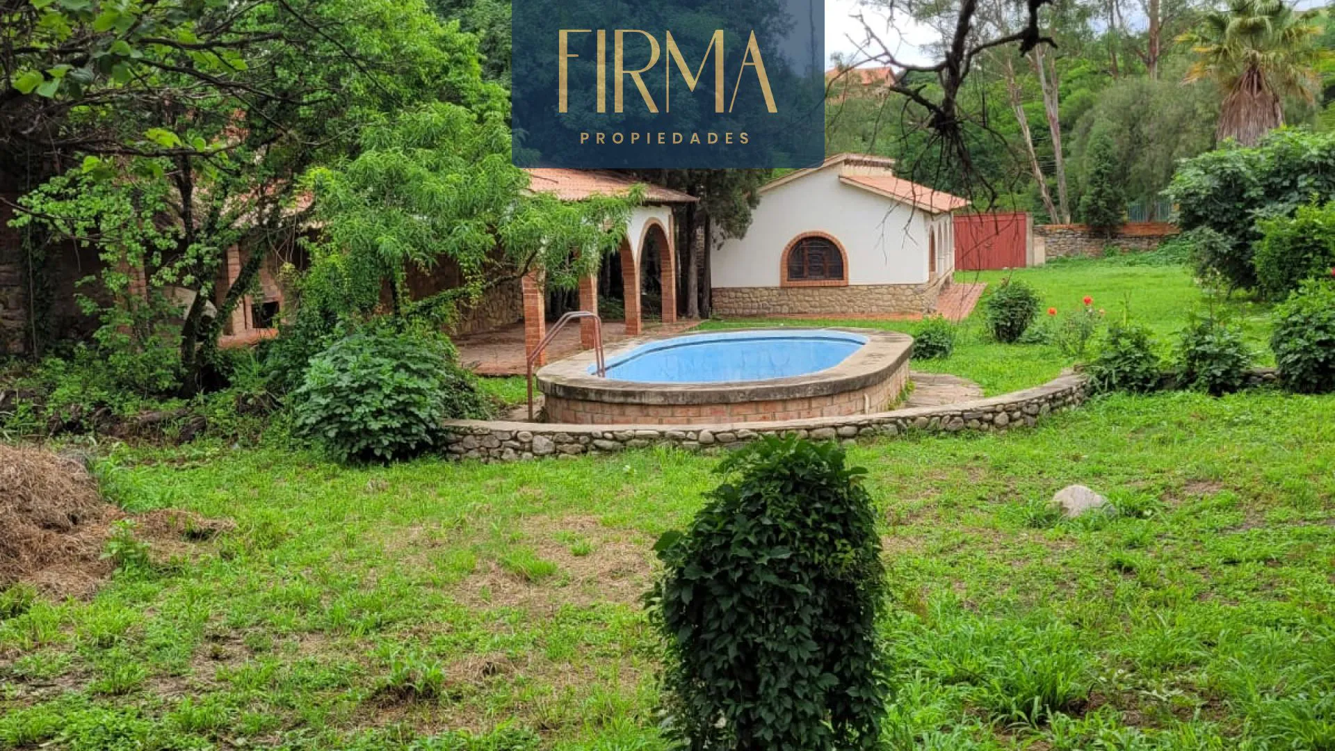 Foto 10 de Compra Este Terreno en Zona Turistica de Tarija Tomatitas