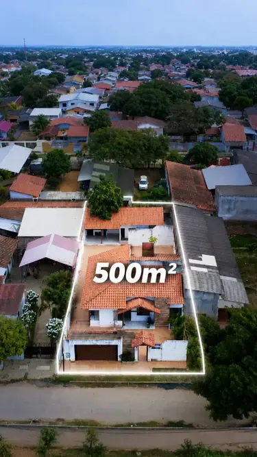 Foto 8 de Casa Amplia en Venta en Montero