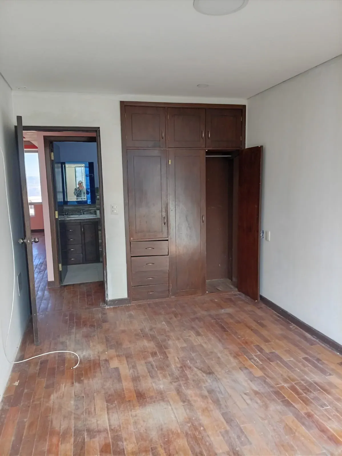 Foto 4 de Preventa De Remate! Departamento Casi Terminado (77.93 M²)