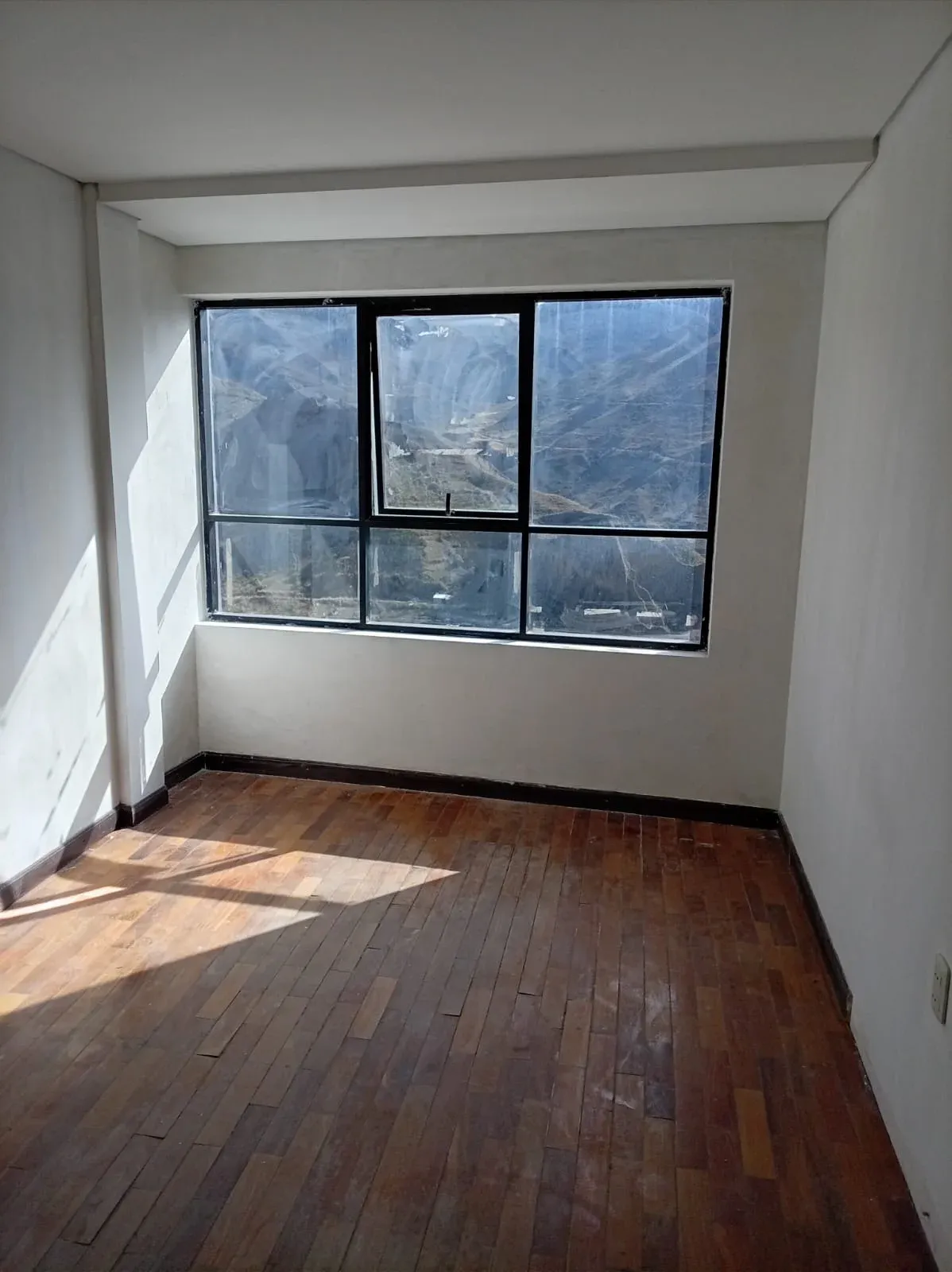 Foto 1 de Preventa De Remate! Departamento Casi Terminado (77.93 M²)