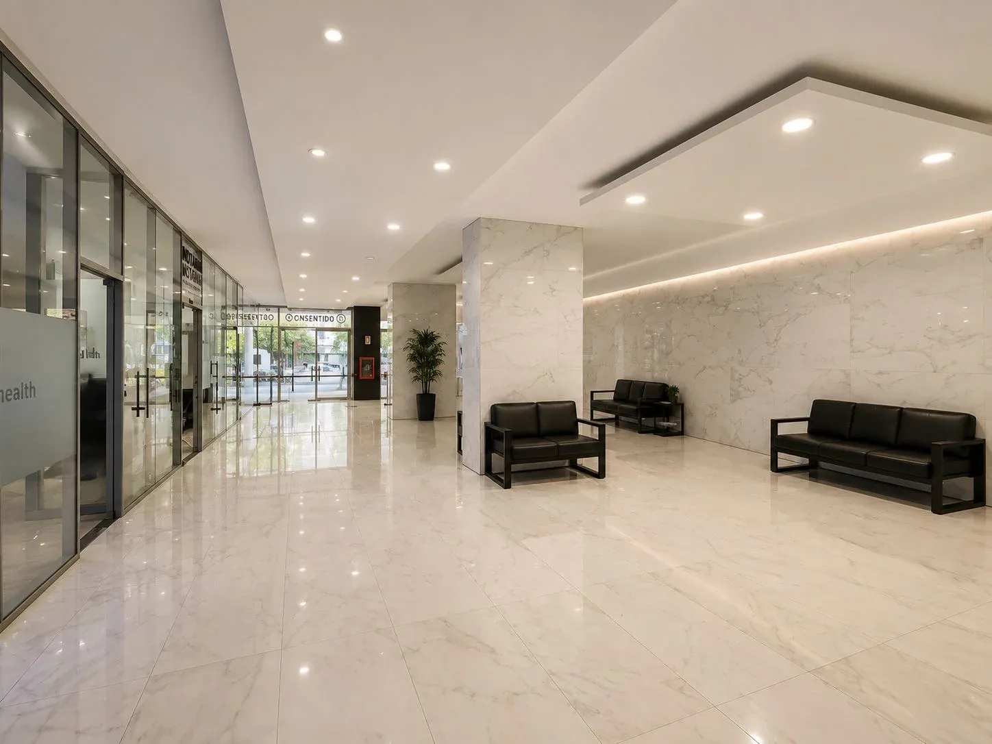 Foto 5 de Oficina en Venta Av. Beni / oficentro