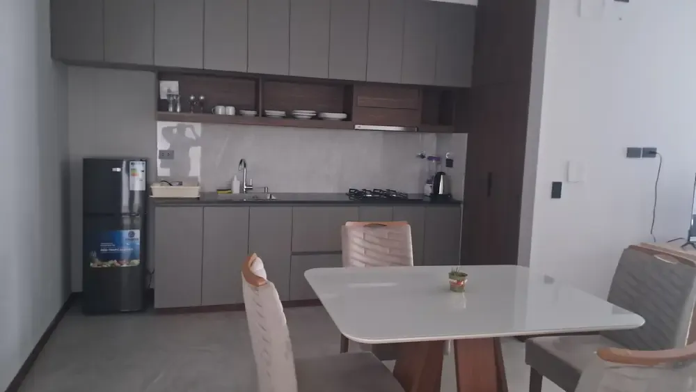 Foto 7 de Departamento en venta a estrenar