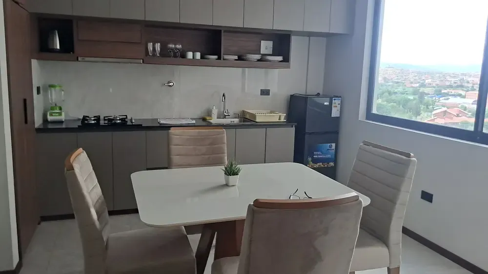 Foto 9 de Departamento en venta a estrenar