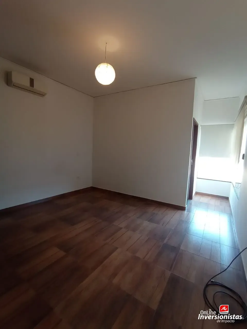 Foto 4 de Casa Amplia en Alquiler Km 9 1/2 Doble Via