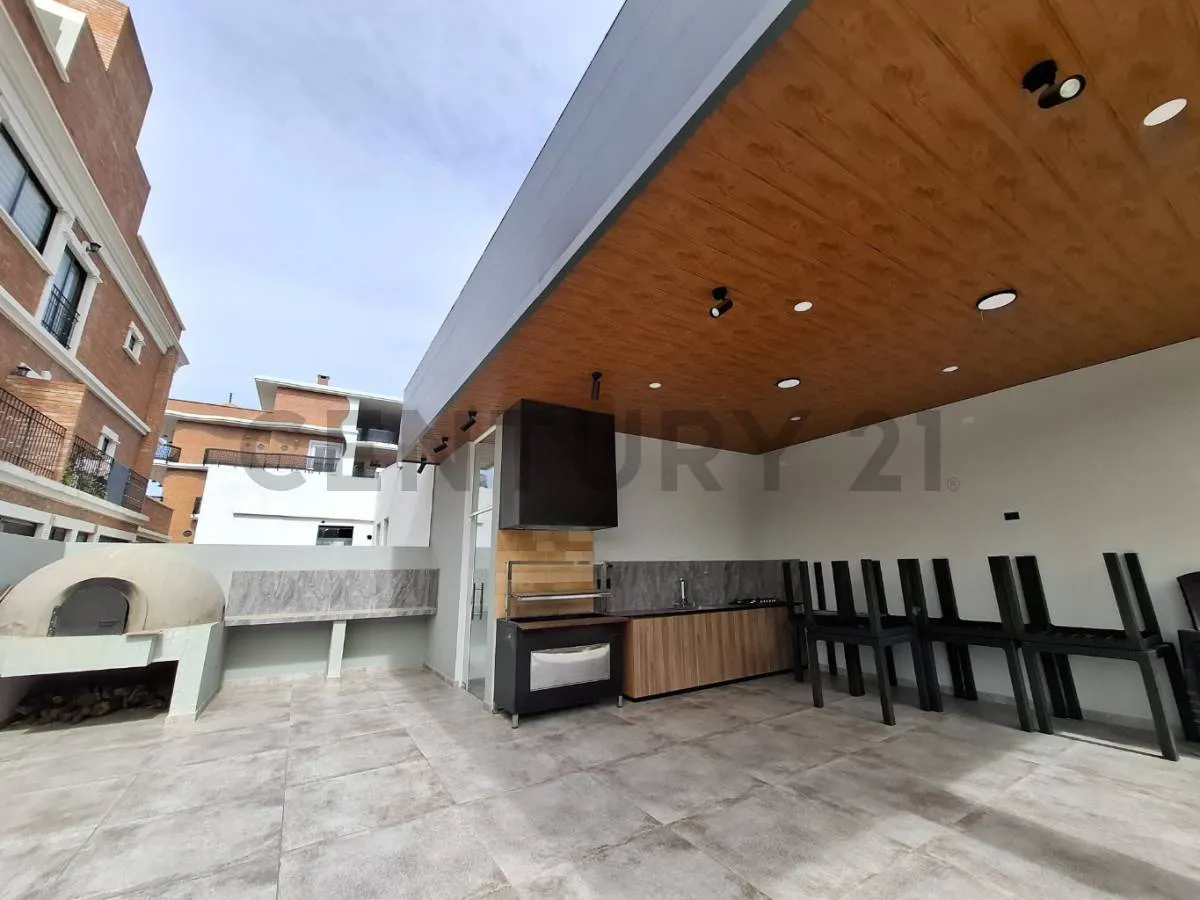 Foto 4 de Departamento en Bajo Aranjuez